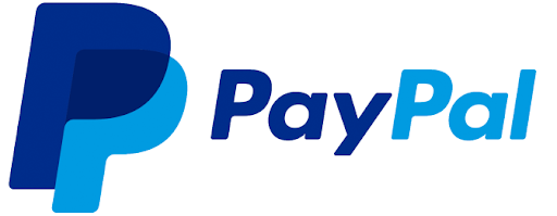 pay with paypal - Hilda Store